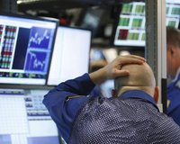 Piyasalarda 'krizin dibi göründü' beklentisi