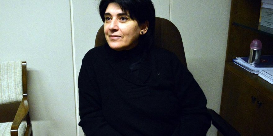 Leyla Zana: "PKK’yı 20 devlet kullanıyor" demiş