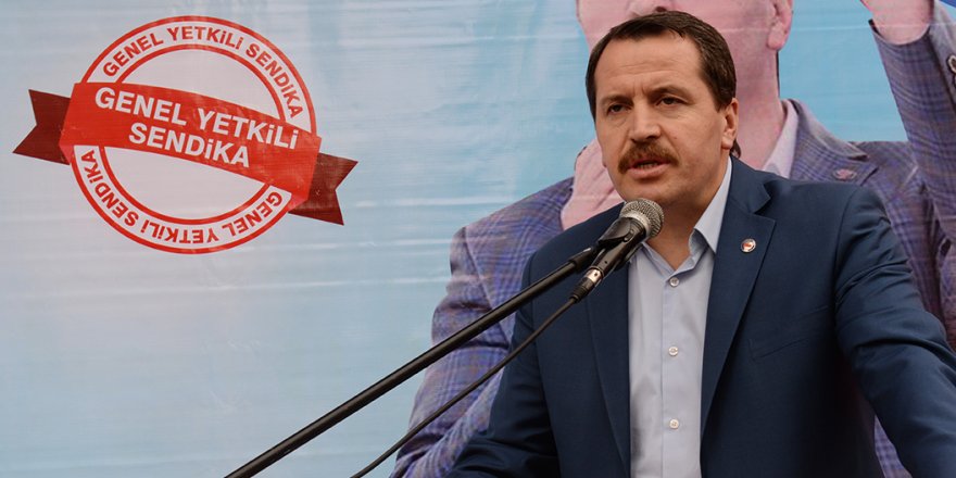 Ali Yalçın: Sendikal Başarımızı Daha İleriye Taşıyoruz