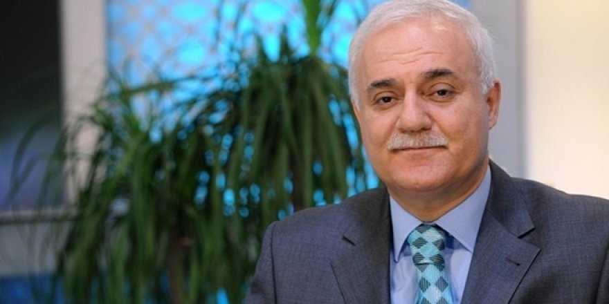 Nihat Hatipoğlu, YÖK üyeliğine seçildi