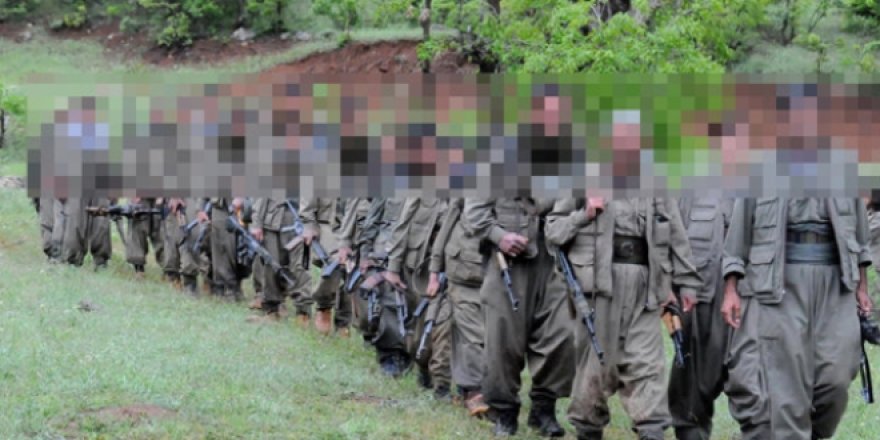 İçişleri Bakanlığı'ndan PKK raporu