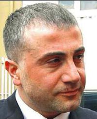 'Sapanca üçgenindeki infazlar örgütün işiydi'