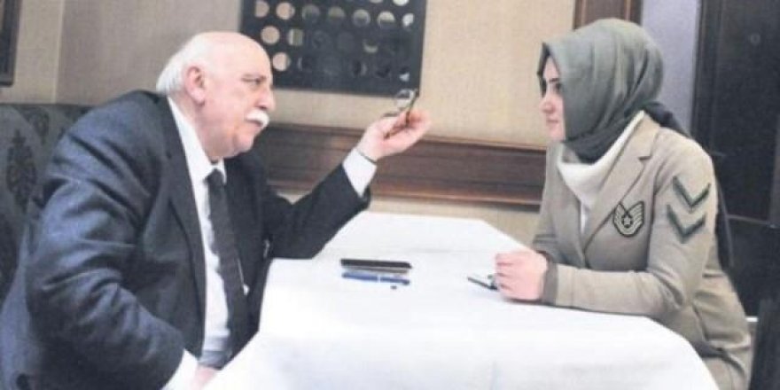 Hollanda bürokrasisinde FETÖ etkisi