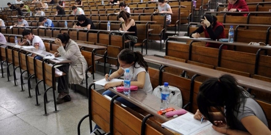 09.45 kriterine 'esneklik' çağrısı