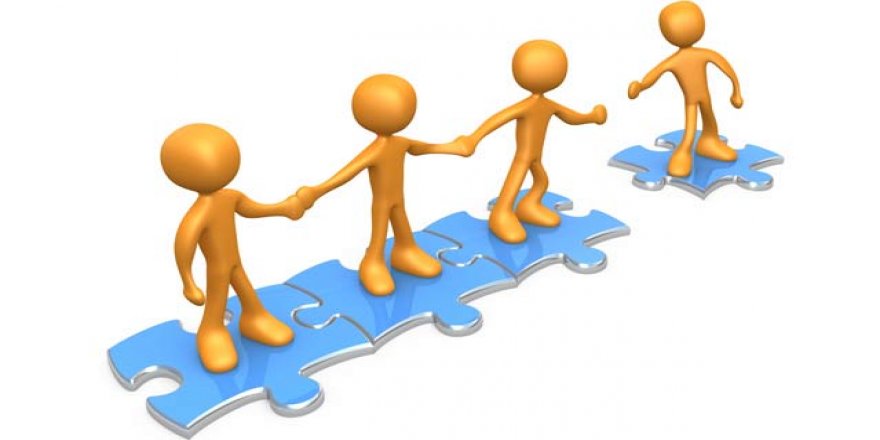 "Bizimkiler Kağıttan Üye!"