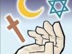 İmam Hatip'e rahip öğretmen