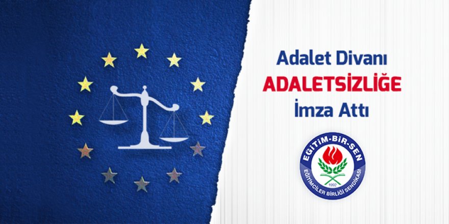 Ali Yalçın'dan Avrupa Adalet Divanı'na Başörtüsü Tepkisi