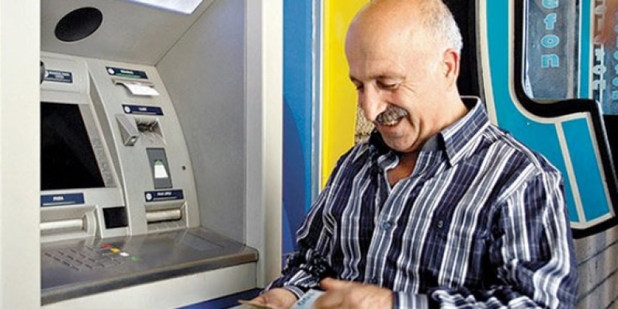 Memura ikinci emeklilik imkanı