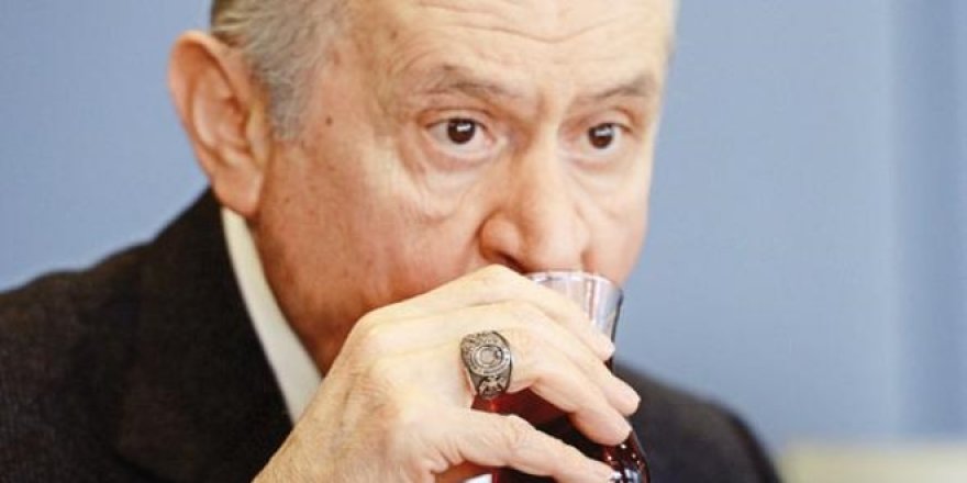 Bahçeli: Ben içimizdeki FETÖ'cüleri biliyorum