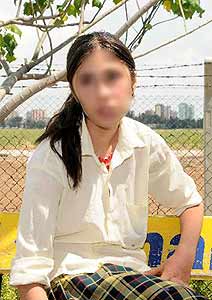 Öğrenciye toka tokadı adliyelik