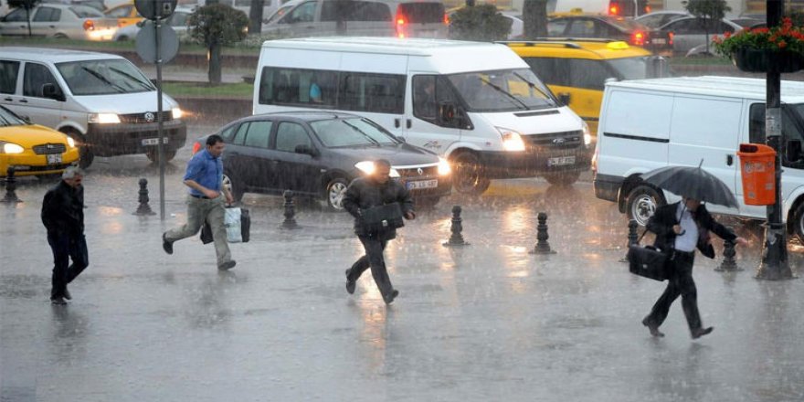 Havalar ne zaman açacak? Meteoroloji tarih verdi