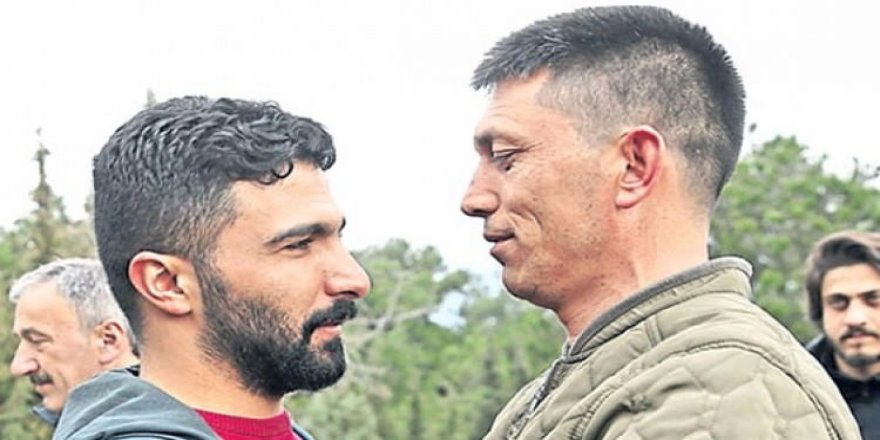 Çanakkale ruhuna yakışır buluşma!