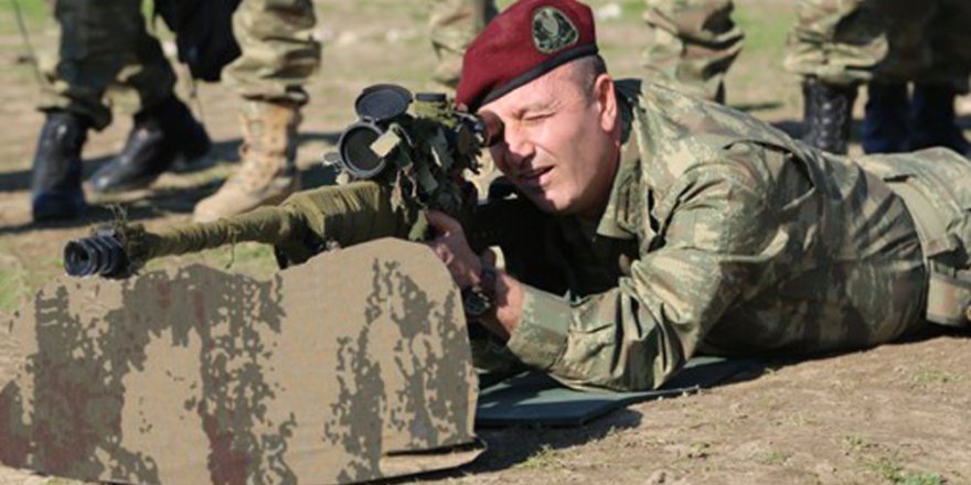 Zekai Paşa 15 Temmuz gecesini anlattı