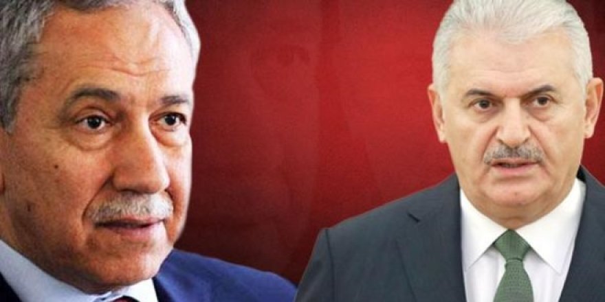 Bazı eski bakanlardan üslup uyarısı