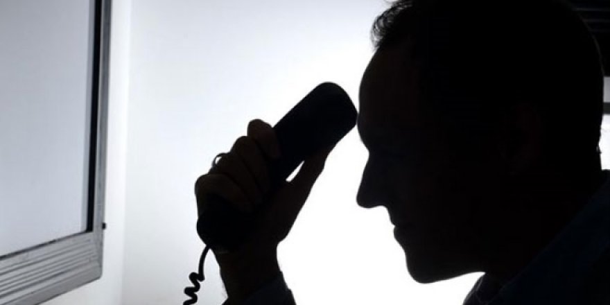 OHAL bahanesiyle memurların bilgilerini çalıyorlar