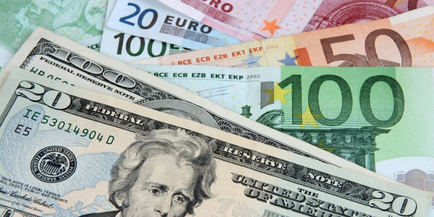 Dolar güne nasıl başladı ?25 Nisan 2017