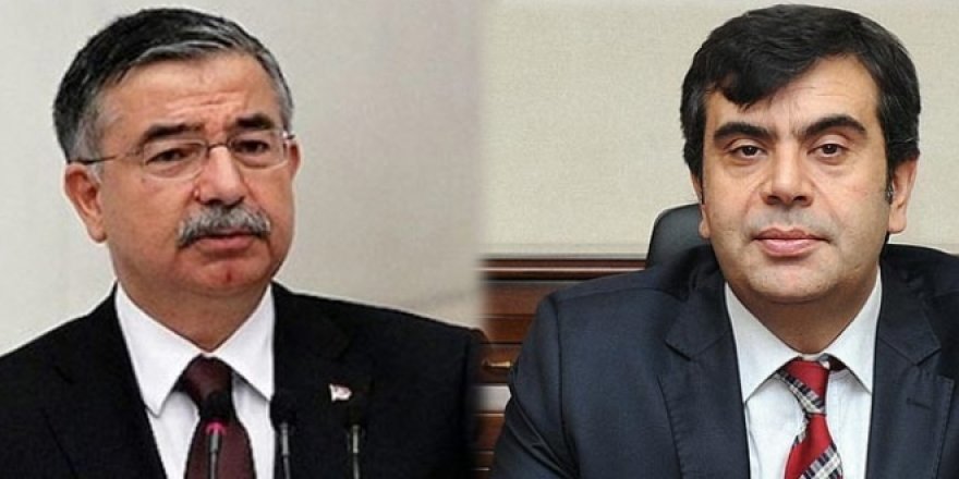 Bakanla müsteşarın söyledikleri birbirini tutmuyor