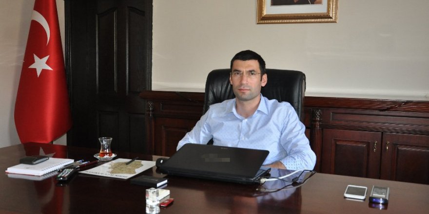 Kaymakamın şehit olduğu saldırının planlayıcısı yakalandı