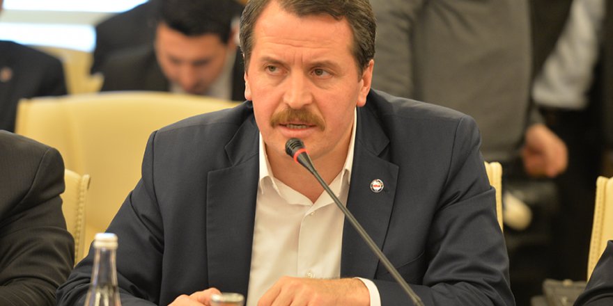 KPDK toplantısı yapıldı - İşte Memur-Sen'in Talepleri