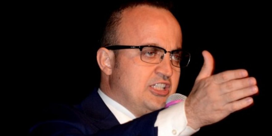 Ak Parti'den FETÖ tahliyelerine sert tepki