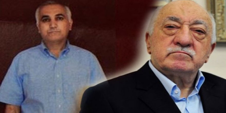 FETÖ elebaşı: Adil Öksüz için 50 hakimi yakarım