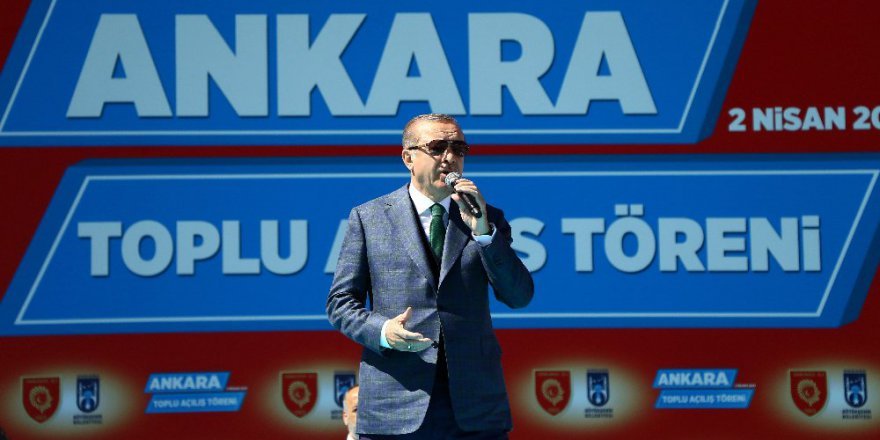 Erdoğan: Bu millet penaltıyı iyi atar