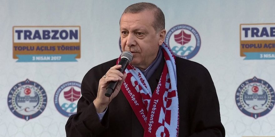 Erdoğan, Suriye’de yeni harekatın sinyalini verdi
