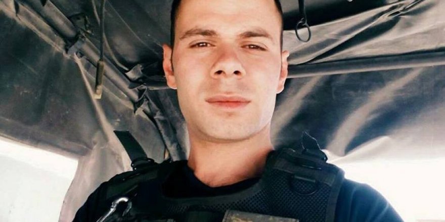 Acı haber ailesine ulaştı