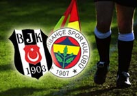 İşte dev derbinin hakemi !