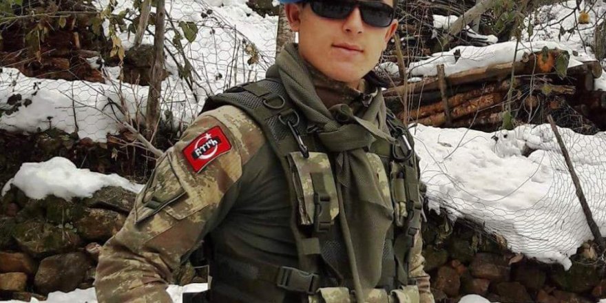 Şehidin bu yaz düğünü olacaktı