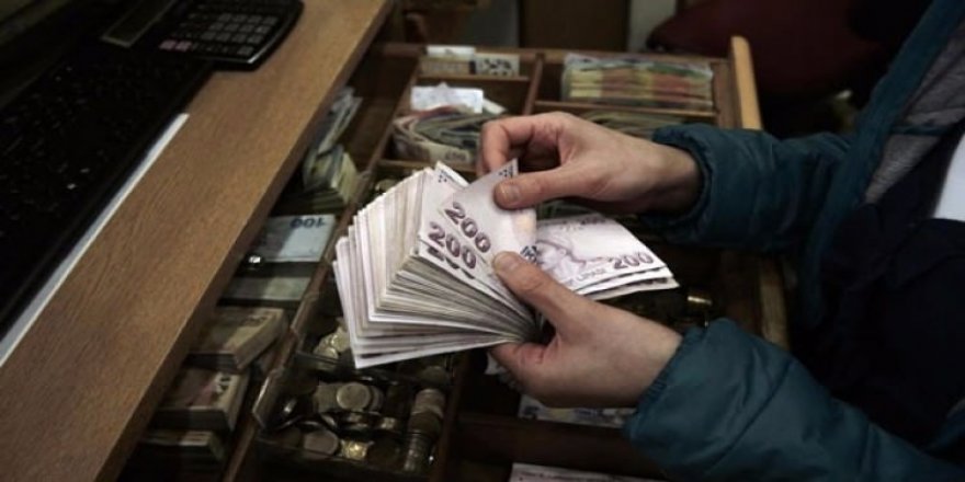 Hükümetten iş arayanlara 650 TL!