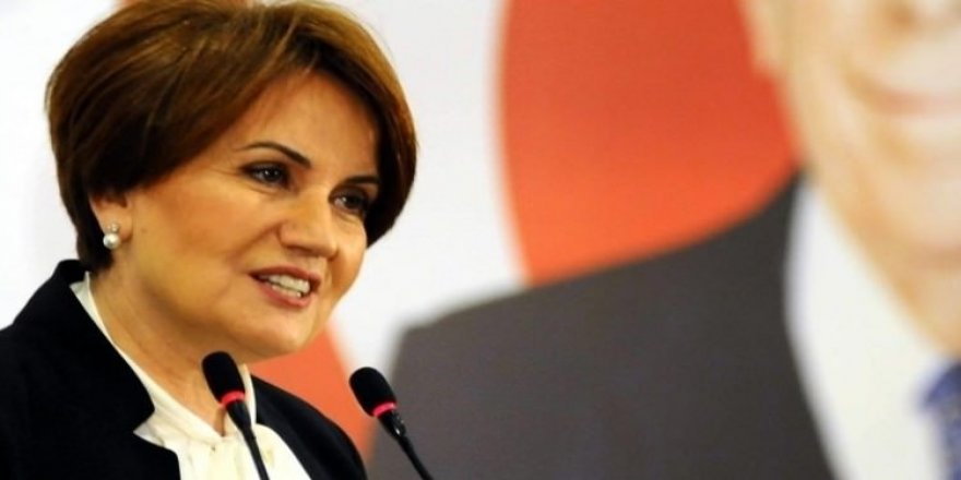 Akşener Parti Kuruyor, 2 Bin Kişilik Liste Hazırladı!