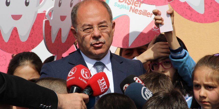 Türkiye resmen açıkladı: Kimyasal saldırı!