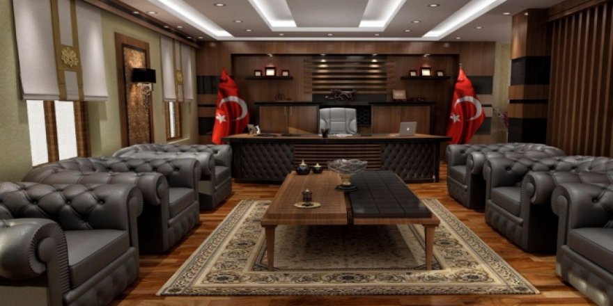 Milli Eğitim Müdürü Görevden Alındı