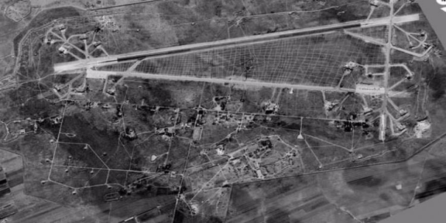 Suriye'den açıklama! Gerilimin tırmanmasını...