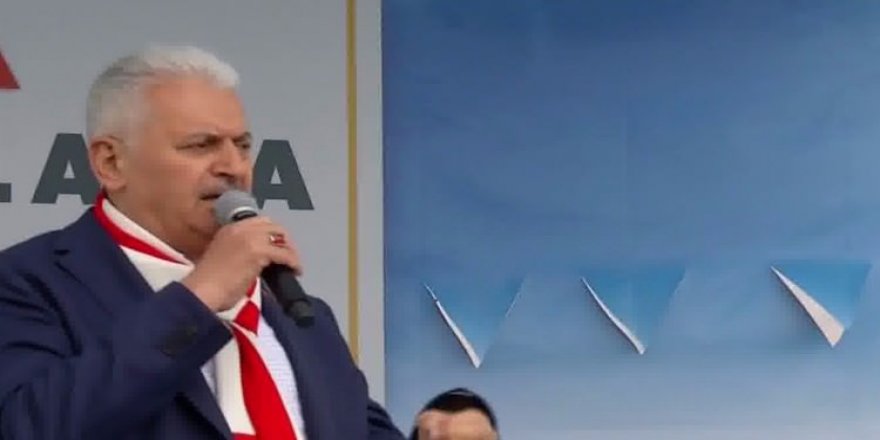 Şırnak'ta 'Kahrolsun PKK' sesleri