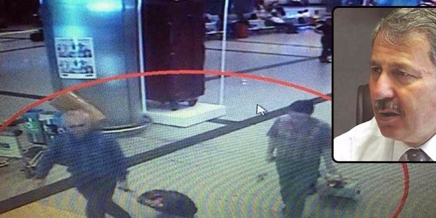 Özdağ: Öksüz MİT'in değil dış güçlerin ajanı