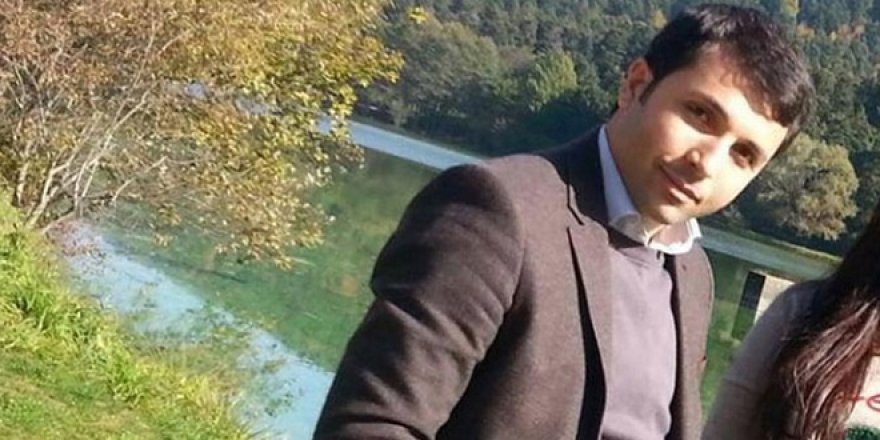 FETÖ soruşturması yapan savcı FETÖ'den tutuklandı