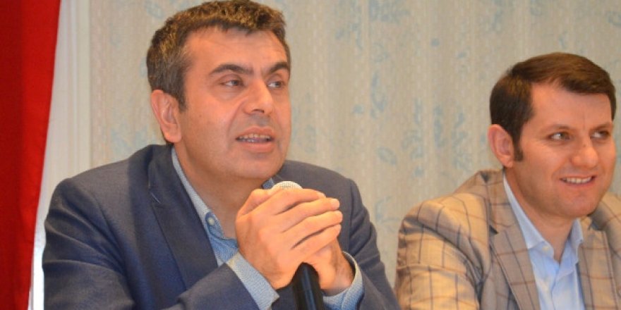 MEB Müsteşarı: FETÖ'cüler MEB'e vesayet uyguladı