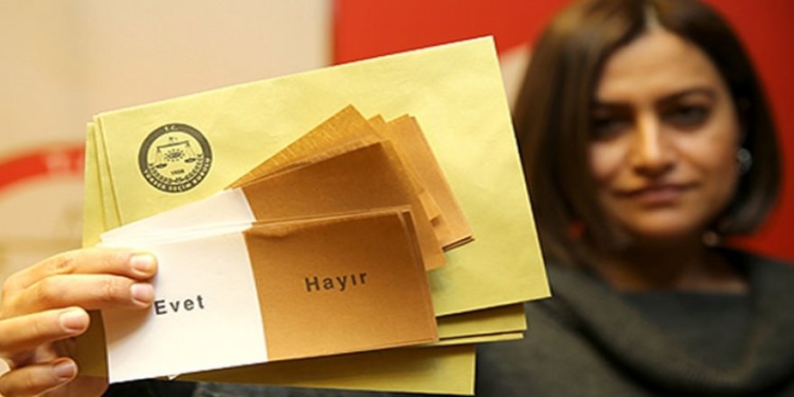 16 Nisan'da bunu yapanın oyu geçersiz sayılayacak