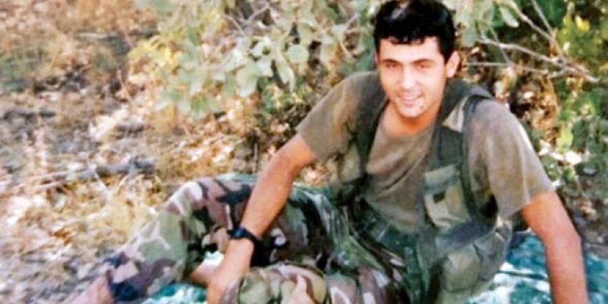 Vatanı da genç bir kızı da karşılıksız sevmişti