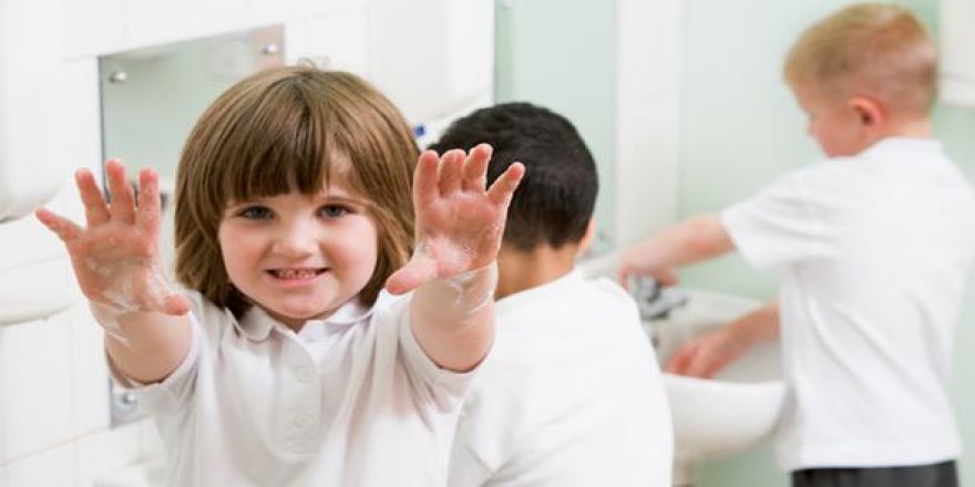 Okulların İşletil(eme)mesi