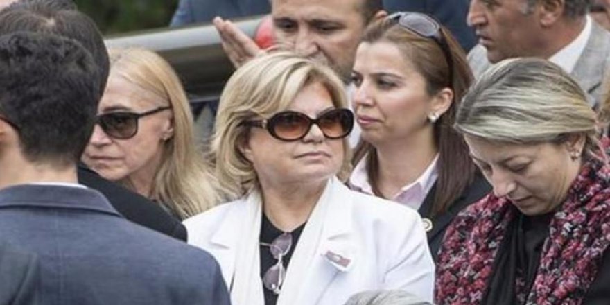 Tansu Çiller'in referandum oyu belli oldu!