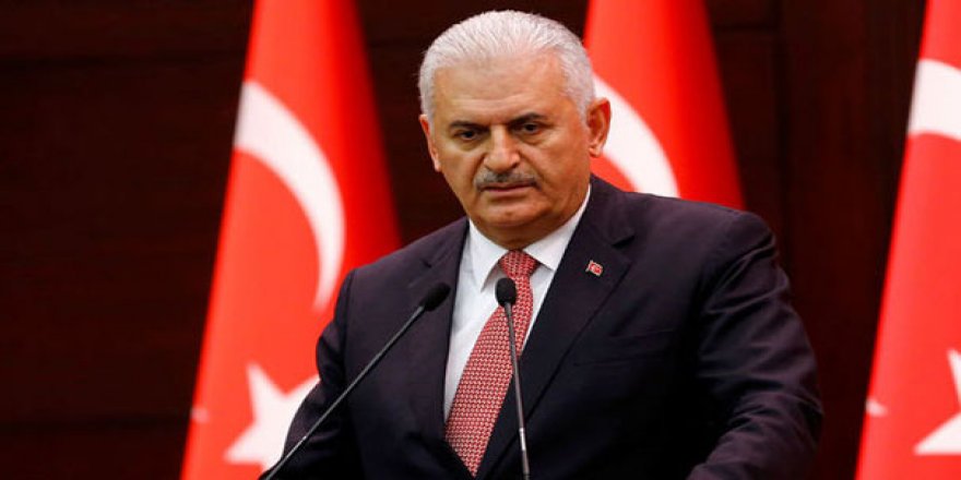 Başbakan Yıldırım'dan kabine değişikliği sinyali