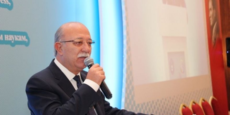 Koncuk: Türkiye Kamu-Sen Bir Aydınlanma Hareketidir, Sendikamsılarla Kimse Karşılaştırmasın