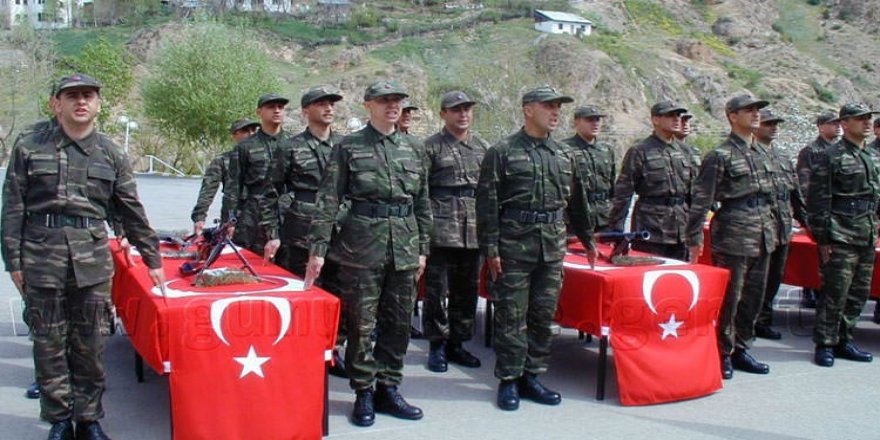 2017 Bedelli askerlik çıkacak mı? Erdoğan'dan önemli açıklama