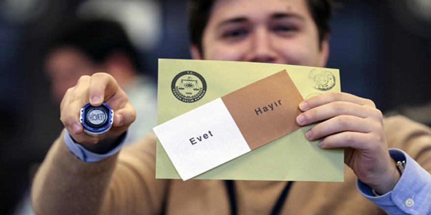 16 Nisan'da oy kullanırken nelere dikkat edilmeli?