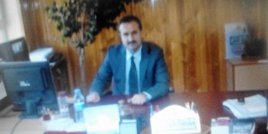 Kayıp okul müdürünün cesedi gölette bulundu