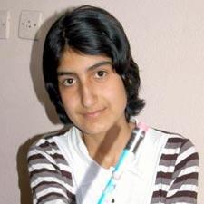 Başarı öğrencinin, ödül öğretmenin