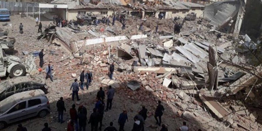 Diyarbakır'da tünel kazan terörist yakalandı